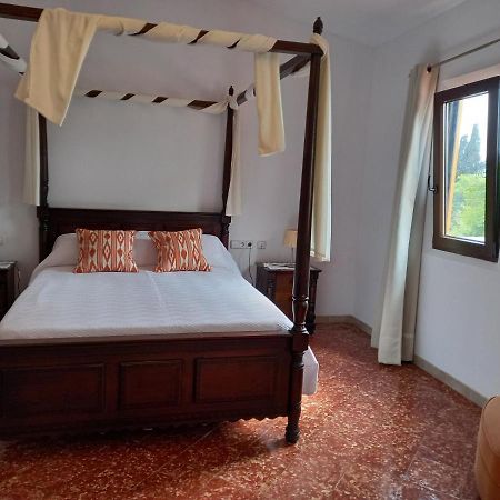 Agroturismo Finca Son Amora ปัลมาเดมายอร์กา ภายนอก รูปภาพ