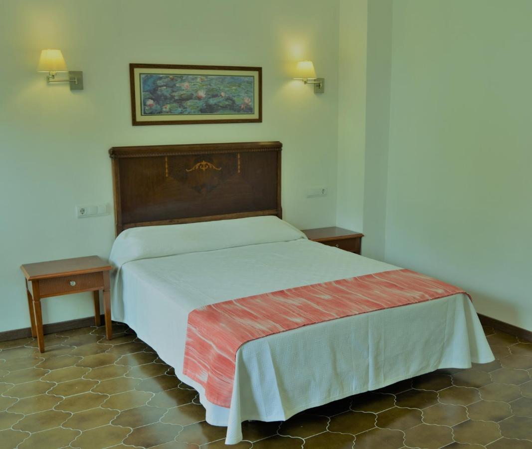 Agroturismo Finca Son Amora ปัลมาเดมายอร์กา ภายนอก รูปภาพ