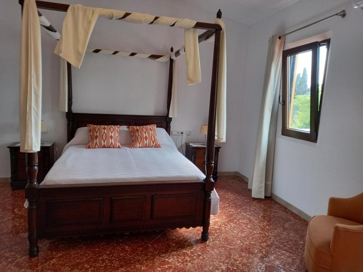 Agroturismo Finca Son Amora ปัลมาเดมายอร์กา ภายนอก รูปภาพ